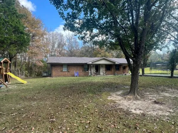 10930 Highway 336, Thaxton, MS 38871