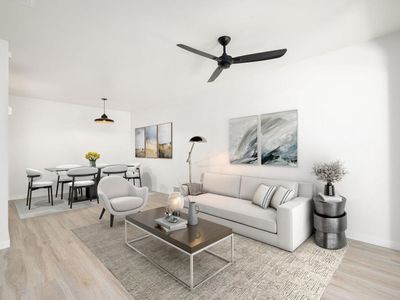2857 N Los Felices Rd Unit 101, Palm Springs, CA, 92262