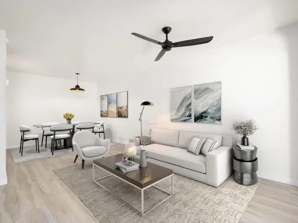2857 N Los Felices Rd Unit 101, Palm Springs, CA 92262
