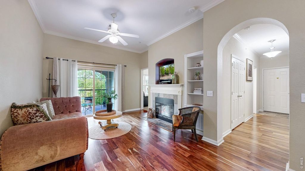 5620 Fossil Creek Pkwy #10204