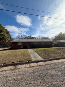 502 S Chestnut St, Gainesville, TX, 76240