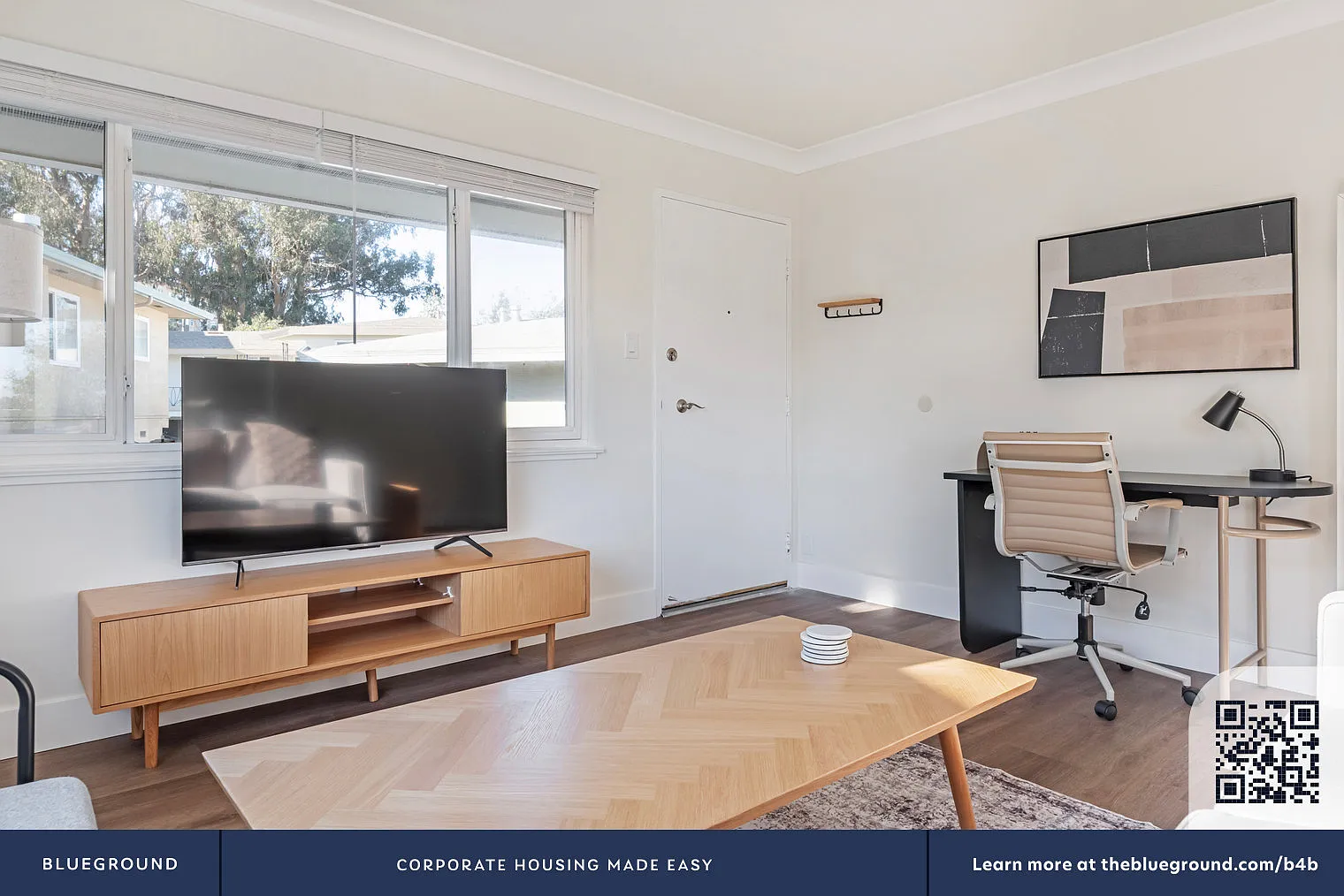 1 bed, 1.0 bath, 750 sqft, $3,030 — Photo 4
