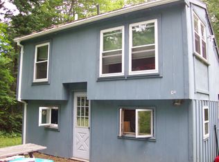 42 Philbrick Rd, Wentworth, NH 03282