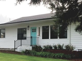 84100 Hilltop Dr, Pleasant Hill, OR 97455