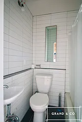 Rented by Grand & Co.