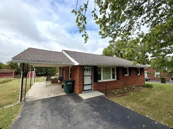 3507 Velma Dr, Hopkinsville, KY 42240