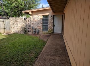 1815 Ohlen Rd #B, Austin, TX 78757