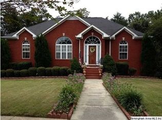 1817 6th Way NW, Birmingham, AL 35215