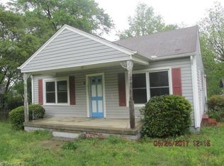 213 Greenoak Dr, High Point, NC 27263