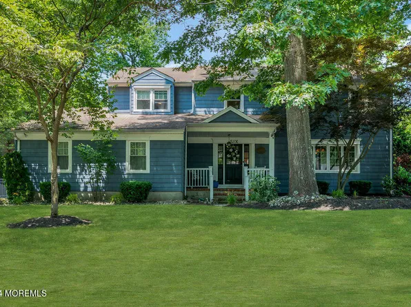 6 Omega Court, Middletown, NJ 07748