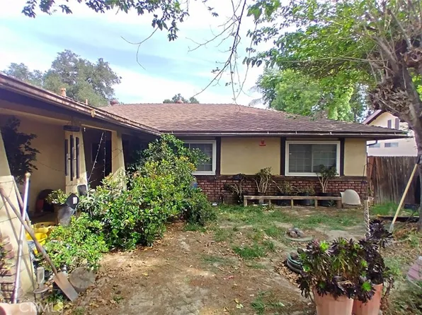 41940 Whittier Ave, Hemet, CA 92544