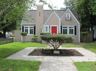 2218 Chestnut St, Wilmington, NC 28405