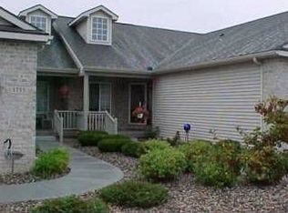 1737 Bushwood Ln, Lansing, MI 48917