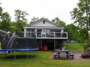 5105 Easy St, Nashville, MI 49073