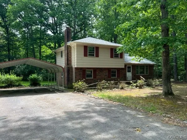 5807 Slates Rd, Sutherland, VA 23885