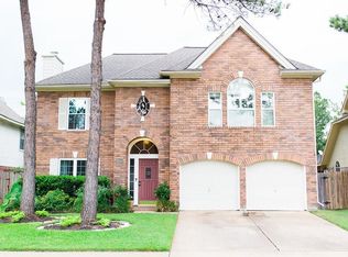 7418 Pleasant Ridge Dr, Houston, TX 77095