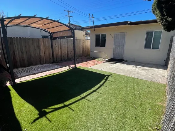 4528-32 Bancroft Street, 4528-32 Bancroft St #4530, San Diego, CA 92116