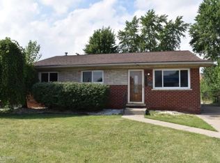 18227 E Thirteen Mile Rd, Fraser, MI 48026