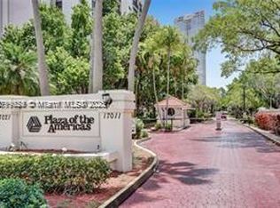 17021 N Bay Rd APT 112, Sunny Isles Beach, FL 33160