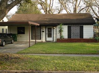 8518 Glenview Dr, Houston, TX 77017