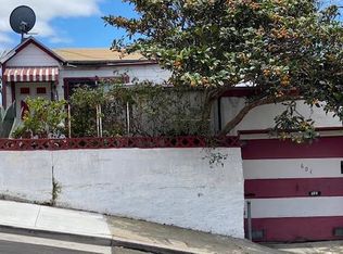 601 Banks St, San Francisco, CA 94110
