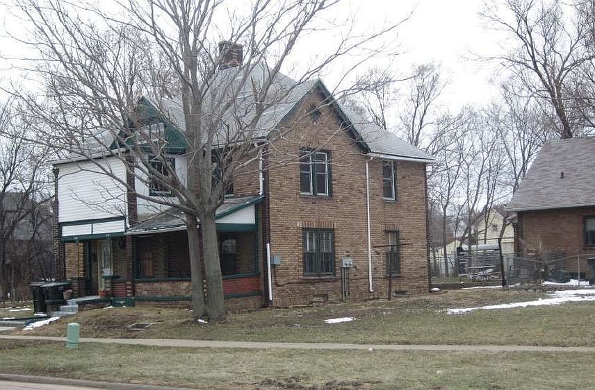 2nd image of 316-18 W 6th St