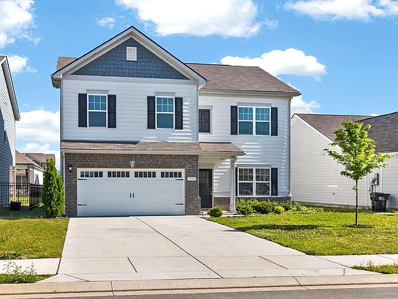 2nd image of 3712 Capstone Dr