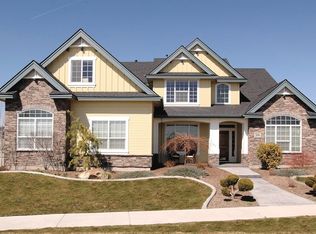 2496 E Sadie Dr, Eagle, ID 83616