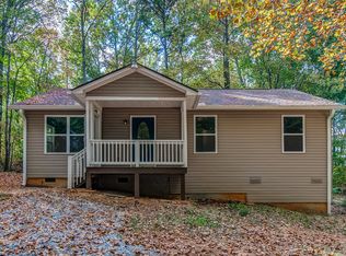 1000 Hill Cir, Jasper, GA 30143