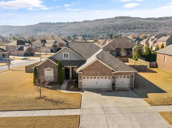 7510 Woodtrail, Owens Cross Roads, AL 35763