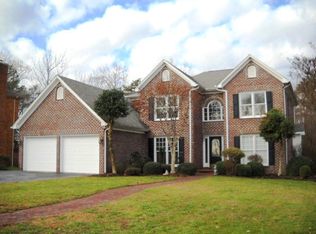 366 Updike Pl, Danville, VA 24541
