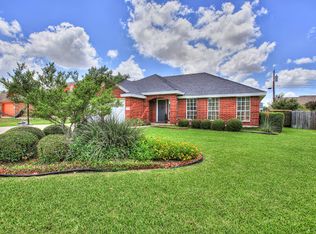 2602 Sunrise Valley Ln, Georgetown, TX 78626