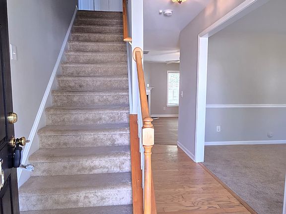 Entry way