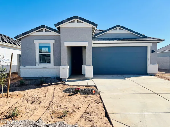 12253 E ASTER Lane, Florence, AZ 85132