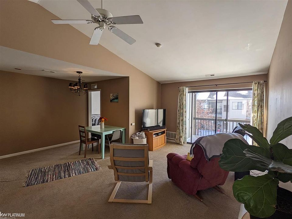 42485 Lilley Pointe Dr Canton, MI, 48187 Apartments for Rent Zillow
