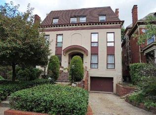 409 N Neville St, Pittsburgh, PA