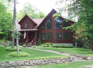 52 Smith Mountain Rd, Lake Luzerne, NY 12846