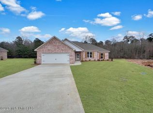 213 Dolly Ln, Magee, MS 39111