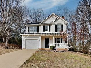 3213 Piercy Woods Ct, Charlotte, NC 28269