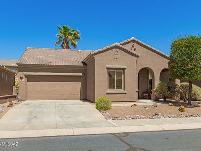 5850 S Painted Canyon Dr, Green Valley, AZ, 85622