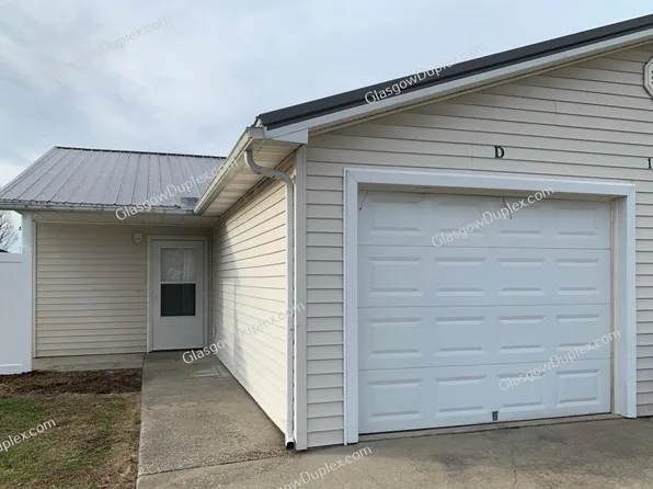 101 Britthaven Dr APT D, Glasgow, KY 42141