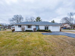 4061 Stygler Rd N, Columbus, OH 43230