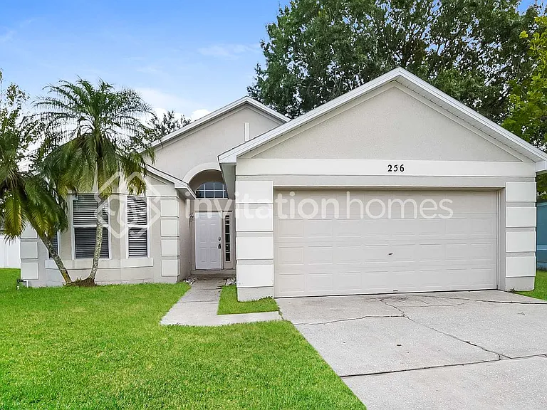 256 Morning Creek Cir — Photo 1