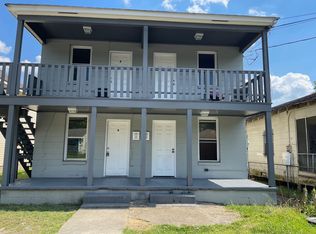 824 E Polk St, Baton Rouge, LA 70802