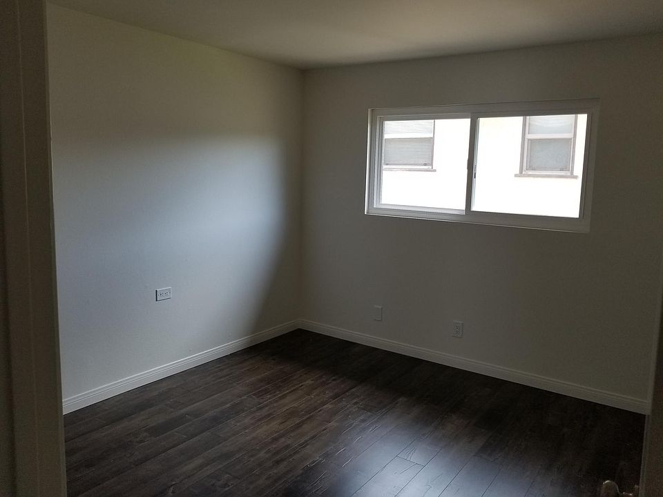 Bedroom #1