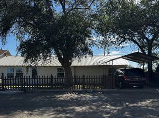 771 N 2nd St, Fort Sumner, NM 88119