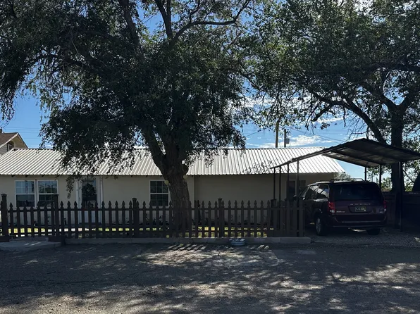 771 N 2nd St, Fort Sumner, NM 88119
