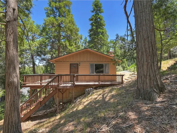 28976 Alder Ter, Cedar Glen, CA 92321