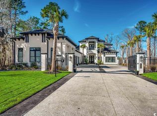 380 Chamberlin Rd, Myrtle Beach, SC 29588