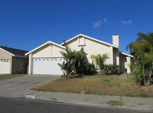 1775 Simpatico Ct, San Diego, CA 92154